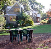 Brigadoon Cottages - Accommodation Rockhampton