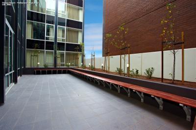 Central Sky Lounge Apartments - Accommodation Rockhampton 4