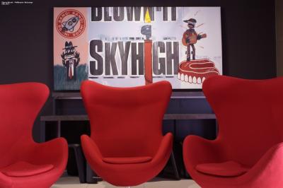 Central Sky Lounge Apartments - Accommodation Rockhampton 5