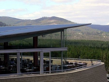 Macedon VIC Accommodation Rockhampton
