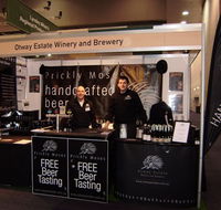 Otway Estate Winery And Brewery - Accommodation Rockhampton