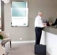 Quest Ivanhoe - Accommodation Rockhampton