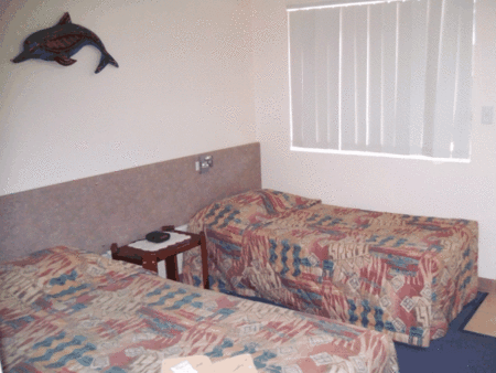 Nanango Star Motel