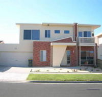 Le Manor - Accommodation Rockhampton
