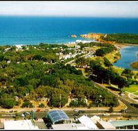 Torquay Foreshore Caravan Park - Accommodation Rockhampton