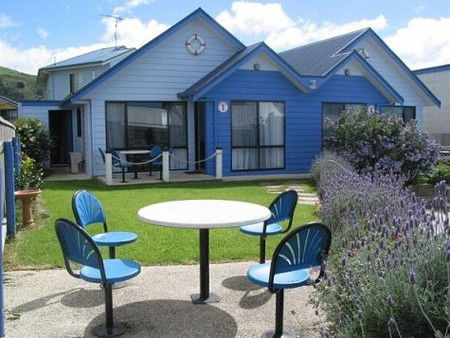 Waterfront Motor Inn - Accommodation Rockhampton 2