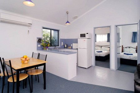 Waterfront Motor Inn - Accommodation Rockhampton 3