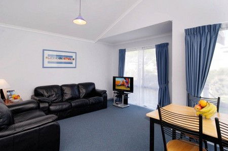 Waterfront Motor Inn - Accommodation Rockhampton 4