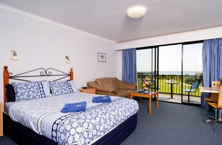 Waterfront Motor Inn - Accommodation Rockhampton 5