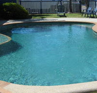 Golden Terrace Holiday Park - Accommodation Rockhampton