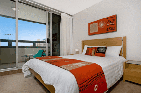 Tweed Ultima Holiday Apartments - Accommodation Rockhampton