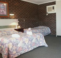 City Lights Motel - Accommodation Rockhampton