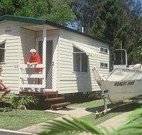 River Retreat Caravan Park - Accommodation Rockhampton