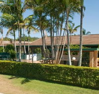 Colonial Tweed Caravan Park - Accommodation Rockhampton