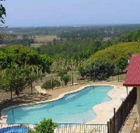 Tropical Coast Retreat - Accommodation Rockhampton