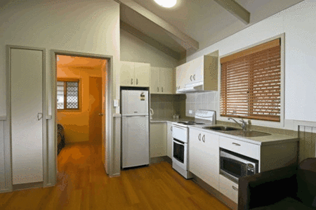 Kingscliff Beach Holiday Park - Accommodation Rockhampton
