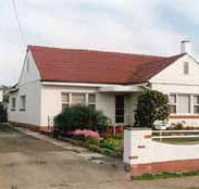 Pemberley Lodge - Accommodation Rockhampton