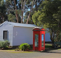 Shady Acres Caravan Park Ballarat - Accommodation Rockhampton
