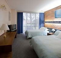 Connells Motel - Accommodation Rockhampton