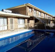 Allambi Holiday Apartments - Accommodation Rockhampton