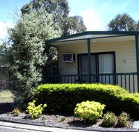 Tandara Caravan Park - Accommodation Rockhampton