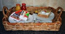 Yackandandah Townshiphill Motel - Accommodation Rockhampton 0