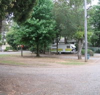 El Paso Caravan Park - Accommodation Rockhampton