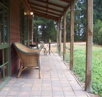 Maroo Cottages - Accommodation Rockhampton