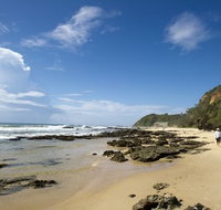 Nambucca Headland Holiday Park - Accommodation Rockhampton