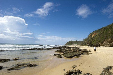 Nambucca Headland Holiday Park - Accommodation Rockhampton 0