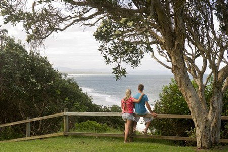 Nambucca Headland Holiday Park - Accommodation Rockhampton 1