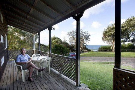 Nambucca Headland Holiday Park - Accommodation Rockhampton 3