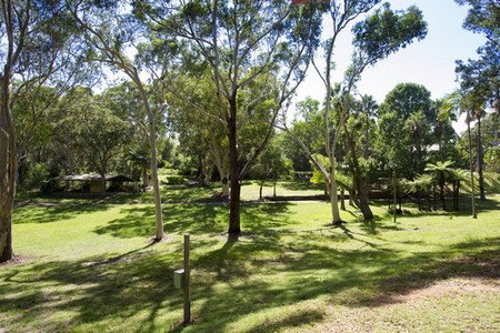 Nambucca Headland Holiday Park - Accommodation Rockhampton 4