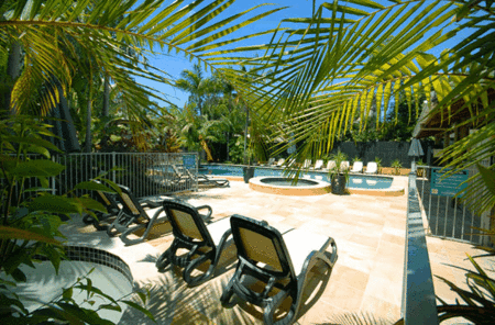 Noosa Village River Resort