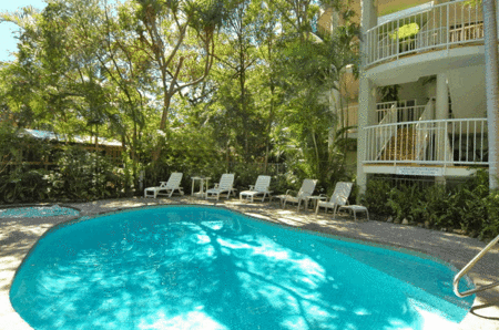 Sunshine Vista - Accommodation Rockhampton 1