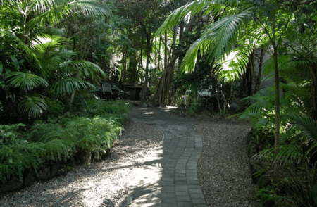 Sunshine Vista - Accommodation Rockhampton 2