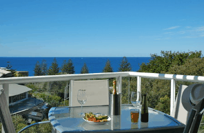 Sunshine Vista - Accommodation Rockhampton 3