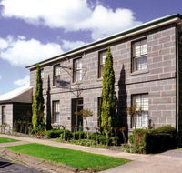 Victoria House Portland - Accommodation Rockhampton