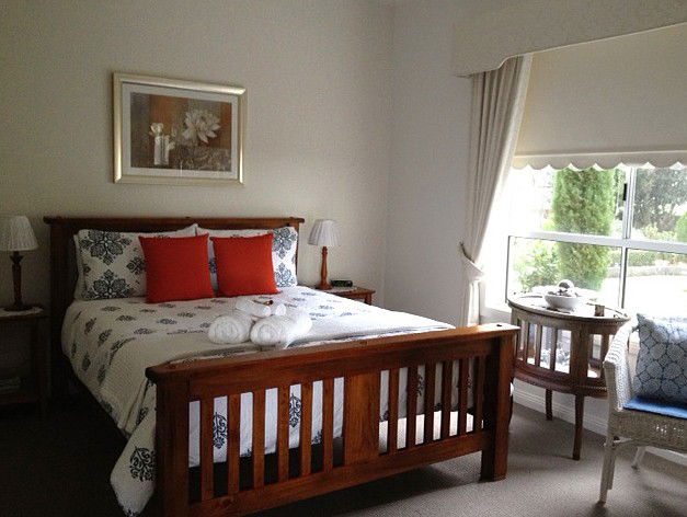 Yarpturk VIC Accommodation Rockhampton