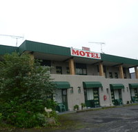 Mt View Motel - Accommodation Rockhampton