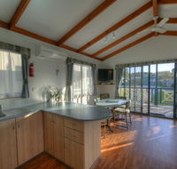 BIG4 Whiters Holiday Village - Accommodation Rockhampton