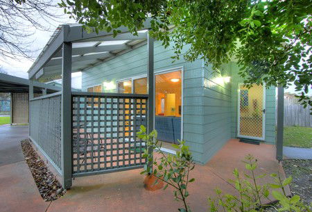 BIG4 Whiters Holiday Village - Accommodation Rockhampton 1