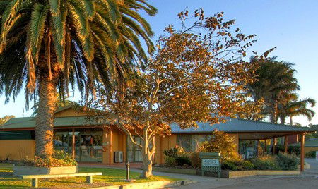 BIG4 Whiters Holiday Village - Accommodation Rockhampton 5