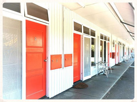 Kyneton Motel - Accommodation Rockhampton 1