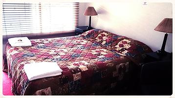 Kyneton Motel - Accommodation Rockhampton 2