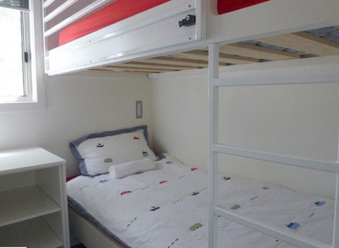 Aireys Inlet Holiday Park - Accommodation Rockhampton 1