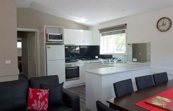 Aireys Inlet Holiday Park - Accommodation Rockhampton 2