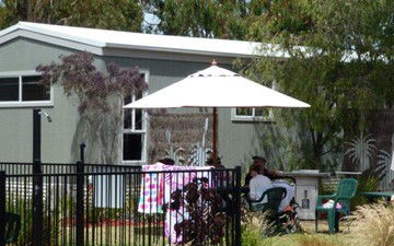 Aireys Inlet Holiday Park - Accommodation Rockhampton 3