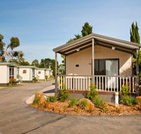 Airport Tourist Village Melbourne