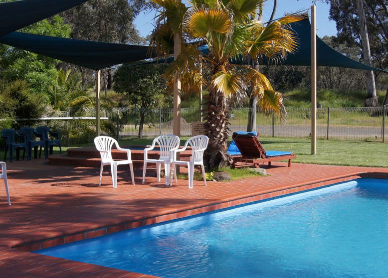 Junortoun VIC Accommodation Rockhampton
